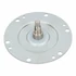 Picture 1/2 -axis drum original GORENJE/MORA dryer machine / ORDER ONLY
