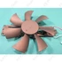 Picture 2/7 -fan (original) gorenje / mora hot plate / ORDER ONLY