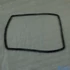 Picture 1/4 -sealing, door (original) BEKO oven / ORDER ONLY