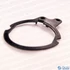 Picture 1/5 -sealing, medium burner head (original) BEKO oven / ORDER ONLY