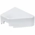 Picture 1/2 -hinge, lid (original) BEKO oven / ORDER ONLY