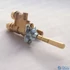 Picture 5/5 -gas tap, left (original) GORENJE/MORA oven / ORDER ONLY