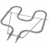 Picture 1/2 -1100W heating element, lower GORENJE/MORA oven