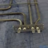 Picture 3/4 -heating element, top (original) BEKO oven / ORDER ONLY