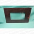 Picture 2/4 -glass, door outer (original) GORENJE/MORA microwave oven / ORDER ONLY