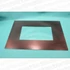 Picture 4/4 -glass, door outer (original) GORENJE/MORA microwave oven / ORDER ONLY