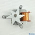 Picture 2/2 -fan, motor (original) BEKO oven / ORDER ONLY