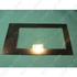 Picture 2/3 -front panel door (original) gorenje / mora microwave oven / ORDER ONLY