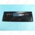 Picture 1/4 -glass front panel (control) (original) gorenje microwave oven / ORDER ONLY