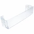 Picture 1/2 -bottle holder door lower (original) ELECTROLUX refrigerator / ORDER ONLY