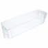 Picture 2/2 -bottle holder door lower (original) ELECTROLUX refrigerator / ORDER ONLY
