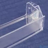 Picture 3/7 -bottle holder, middle (original) ELECTROLUX refrigerator / ORDER ONLY