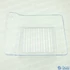 Picture 3/3 -drawer vegetable holder right (original) ZANUSSI refrigerator / ORDER ONLY