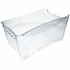 Picture 1/2 -drawer (original) ZANUSSI refrigerator / ORDER ONLY