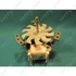 Picture 2/2 -motor fan (original) BEKO oven / ORDER ONLY