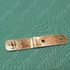 Picture 3/5 -hinge, upper (original) ZANUSSI refrigerator / ORDER ONLY