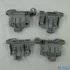Picture 2/2 -fixer (original) GORENJE/MORA dishwasher / ORDER ONLY