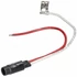Picture 1/2 -signal lamp (original) BEKO oven / ORDER ONLY