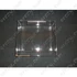 Picture 1/4 -drawer middle freezer-part (original) ELECTROLUX refrigerator / ORDER ONLY