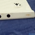 Picture 2/2 -burner plate (original) SMEG oven / ORDER ONLY