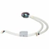 Picture 1/2 -wiring harness (original) BEKO oven / ORDER ONLY