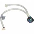 Picture 2/2 -wiring harness (original) BEKO oven / ORDER ONLY