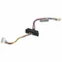 Picture 1/2 -wiring harness (original) BEKO oven / ORDER ONLY