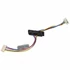 Picture 2/2 -wiring harness (original) BEKO oven / ORDER ONLY