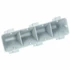 Picture 2/2 -EOL 213 mm Drum Paddle (original) BOSCH washing machine / ORDER ONLY