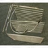 Picture 3/4 -evaporator (original) ELECTROLUX refrigerator / ORDER ONLY