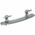 Picture 1/3 -hinge door (original) BEKO dryer machine