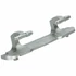 Picture 2/3 -hinge (original) BEKO washing machine / ORDER ONLY