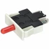 Picture 2/2 -switch lighting (original) GORENJE/MORA refrigerator / ORDER ONLY