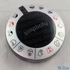 Picture 5/9 -button, program selector (original) GORENJE/MORA washing machine / ORDER ONLY