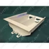 Picture 2/4 -rekesz (inner, detergent dispenser) BEKO washing machine / ORDER ONLY