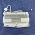 Picture 1/2 -evaporator (original) GORENJE/MORA refrigerator / ORDER ONLY