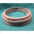 Picture 1/2 -door gasket (original) BEKO washing machine / ORDER ONLY