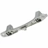 Picture 3/3 -hinge, door (original) BEKO washing machine