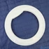 Picture 1/2 -frame, door outer (original) BEKO washing machine / ORDER ONLY