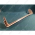 Picture 3/5 -bottle holder korlát (lower) BOSCH refrigerator / ORDER ONLY