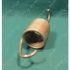 Picture 2/5 -spring üstfelfüggesztő (original) ELEKTRABREGENZ washing machine / ORDER ONLY