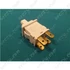 Picture 6/6 -switch (on-off) ELEKTRABREGENZ washing machine / ORDER ONLY