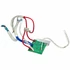 Picture 2/2 -board speed controller (original) GORENJE/MORA vacuum cleaner / ORDER ONLY
