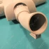 Picture 4/6 -nozzle big, floor (original) gorenje vacuum cleaner / ORDER ONLY
