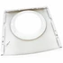 Picture 2/2 -cover, front panel (original) BEKO washing machine / ORDER ONLY