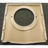 Picture 3/4 -front panel, cabinet (original) BEKO washing machine / ORDER ONLY
