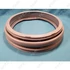 Picture 7/7 -door gasket ELEKTRABREGENZ washing machine / ORDER ONLY