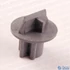 Picture 1/5 -support, programmer button (original) BEKO washing machine / ORDER ONLY