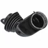 Picture 3/4 -inner hose, between detergent-dispenser and tub (original) BEKO washing machine