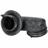 Picture 2/3 -inner hose, between detergent-dispenser and tub (disassembled spare part, original) BEKO washing machine